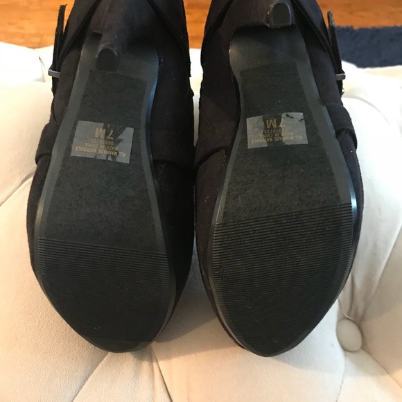 Booties - Picture 4 of 4